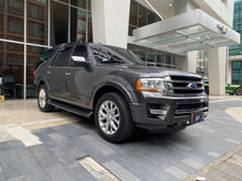 Cargar imagen en el visor de la galería, Ford Expedition Limited Modelo 2017