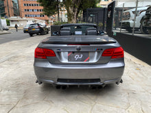 Cargar imagen en el visor de la galería, BMW M3 Cabriolet Modelo 2012