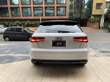 Cargar imagen en el visor de la galería, Audi A3 S-line Modelo 2015