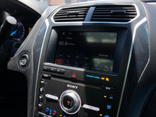 Cargar imagen en el visor de la galería, Ford Explorer Limited Blindado 2019