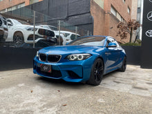 Cargar imagen en el visor de la galería, BMW M2 Coupé Modelo 2018