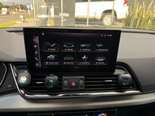 Cargar imagen en el visor de la galería, Audi Q5 Sportback Híbrida S-Line Modelo 2024