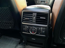 Cargar imagen en el visor de la galería, Mercedes-Benz GLS 500 4MATIC Modelo 2017