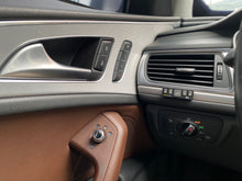 Cargar imagen en el visor de la galería, Audi A6 Blindado Modelo 2017