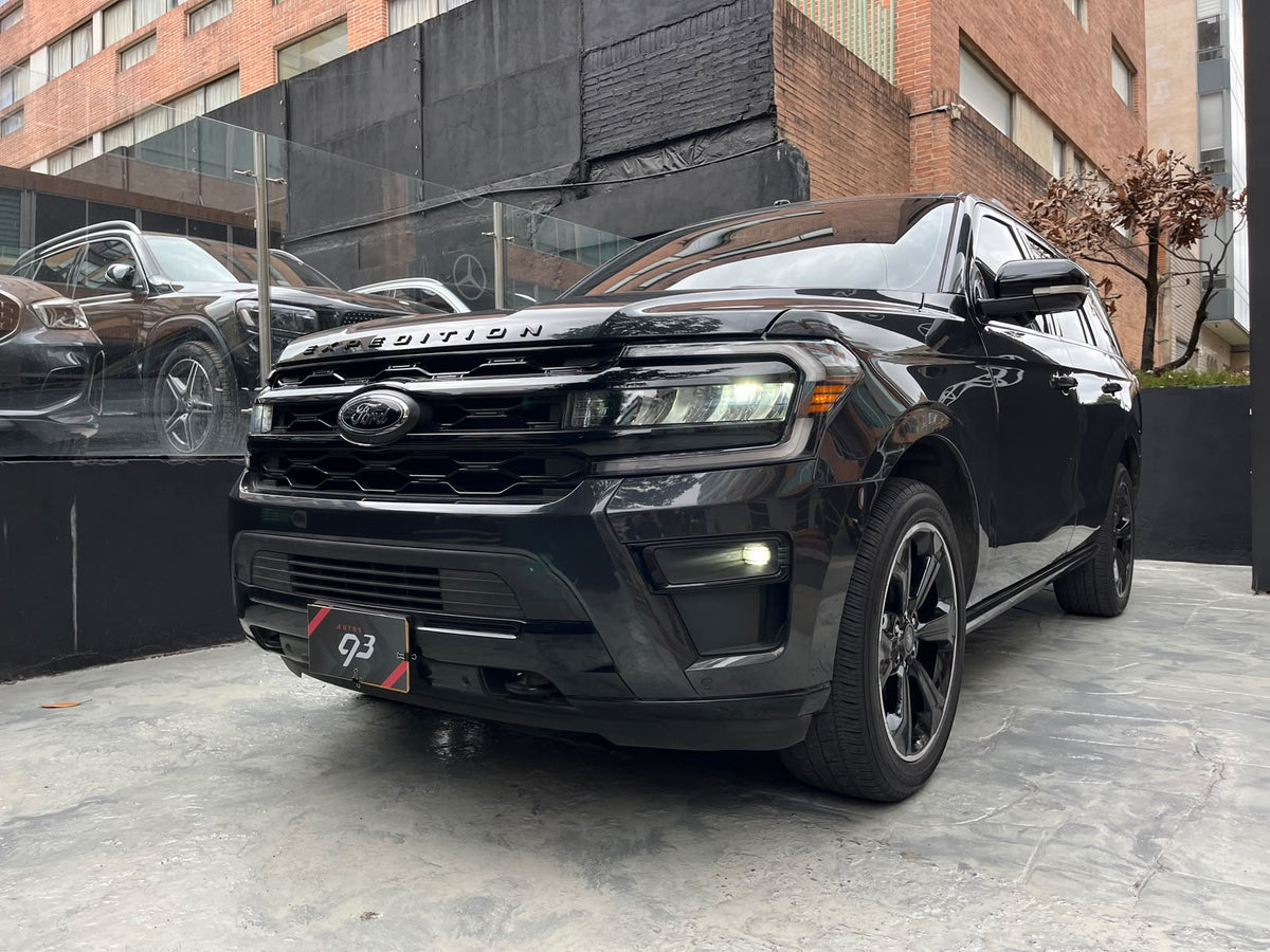 Ford Expedition Limited Modelo 2023