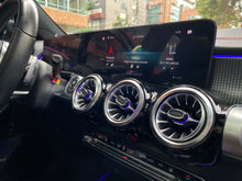 Cargar imagen en el visor de la galería, Mercedes-Benz EQB 350 4MATIC Modelo 2023