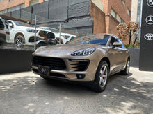 Cargar imagen en el visor de la galería, Porsche Macan Modelo 2015