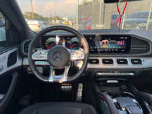 Cargar imagen en el visor de la galería, Mercedes-Benz AMG GLE 53 4MATIC Híbrido Modelo 2022