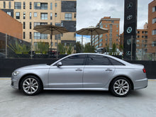 Cargar imagen en el visor de la galería, Audi A6 Blindado Modelo 2017