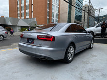 Cargar imagen en el visor de la galería, Audi A6 Blindado Modelo 2017