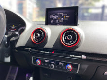 Cargar imagen en el visor de la galería, Audi RS3 Sedán Modelo 2018