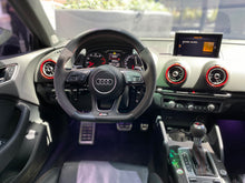Cargar imagen en el visor de la galería, Audi RS3 Sedán Modelo 2018