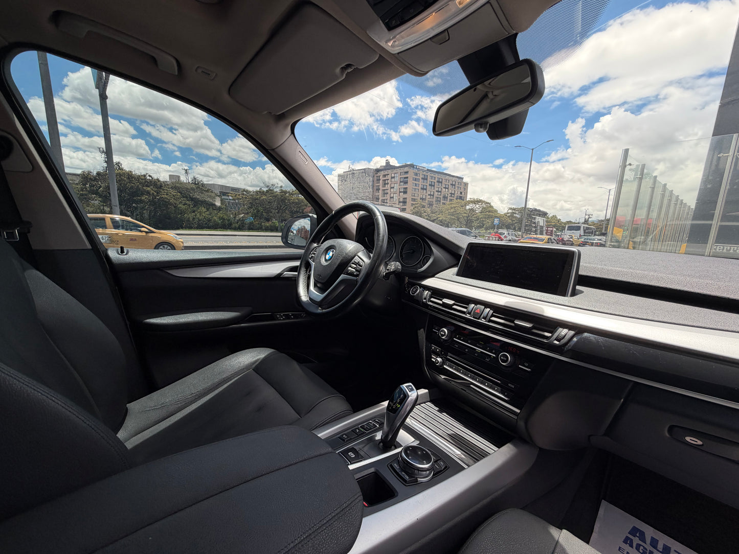 BMW X5 xDrive35i Modelo 2014