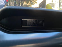 Cargar imagen en el visor de la galería, Ford Mustang Mach 1 Modelo 2022