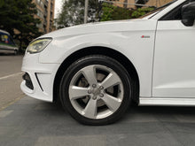 Cargar imagen en el visor de la galería, Audi A3 S-line Modelo 2015
