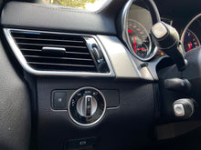 Cargar imagen en el visor de la galería, Mercedes-Benz GLS 500 4MATIC Modelo 2017