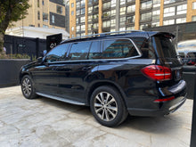 Cargar imagen en el visor de la galería, Mercedes-Benz GLS 500 4MATIC Modelo 2017