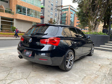 Cargar imagen en el visor de la galería, BMW 120I Paquete M Modelo 2019
