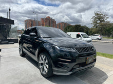 Cargar imagen en el visor de la galería, Land Rover Range Rover Evoque Modelo 2021