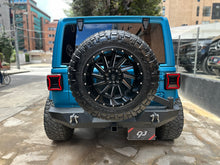 Cargar imagen en el visor de la galería, Jeep Wrangler Unlimited Modelo 2018