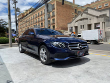 Cargar imagen en el visor de la galería, Mercedes-Benz E200 Modelo 2017