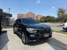 Cargar imagen en el visor de la galería, BMW X3 xDrive30I Modelo 2019