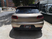 Cargar imagen en el visor de la galería, Porsche Macan Modelo 2015
