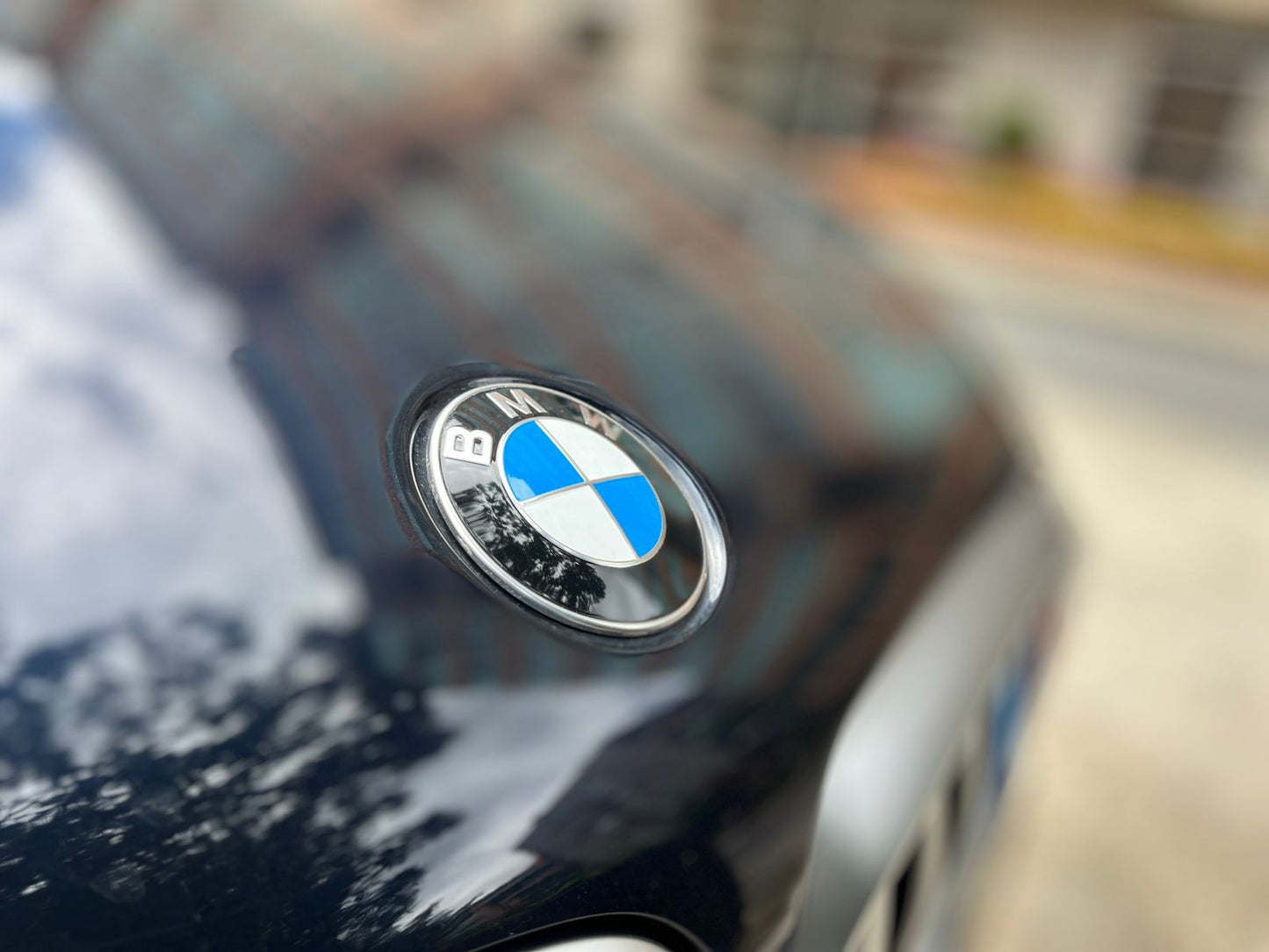 BMW X5 xDrive40i Versión M Modelo 2024