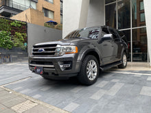 Cargar imagen en el visor de la galería, Ford Expedition Limited Modelo 2017