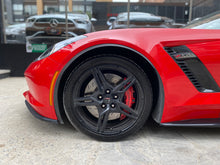 Cargar imagen en el visor de la galería, Chevrolet Corvette C7 ZO6 Modelo 2018