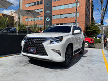 Cargar imagen en el visor de la galería, Lexus GX 460 Modelo 2022