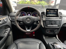 Cargar imagen en el visor de la galería, Mercedes-Benz GLE 250D 4MATIC Modelo 2017