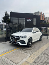 Cargar imagen en el visor de la galería, Mercedes-Benz GLE 450 4MATIC Híbrida Modelo 2021