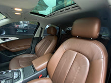 Cargar imagen en el visor de la galería, Audi A6 Blindado Modelo 2017