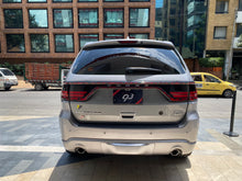 Cargar imagen en el visor de la galería, Dodge Durango GT Modelo 2018