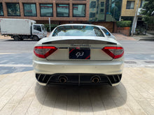 Cargar imagen en el visor de la galería, Maserati Gran Turismo MC Stradale Modelo 2011