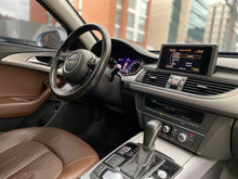 Cargar imagen en el visor de la galería, Audi A6 Blindado Modelo 2017