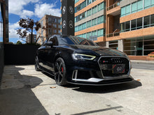 Cargar imagen en el visor de la galería, Audi RS3 Sedán Modelo 2018