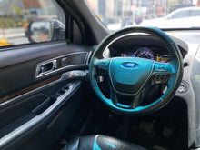 Cargar imagen en el visor de la galería, Ford Explorer Limited Blindado 2019