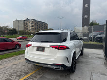 Cargar imagen en el visor de la galería, Mercedes-Benz GLE 450 4MATIC Híbrida Modelo 2021