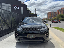 Cargar imagen en el visor de la galería, Land Rover Range Rover Evoque Modelo 2021