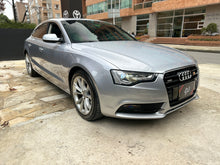 Cargar imagen en el visor de la galería, Audi A5 Sportback Modelo 2016