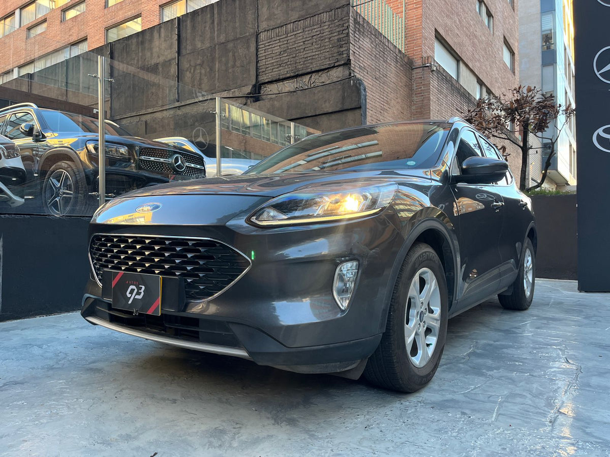 Ford Escape SE Modelo 2021