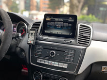 Cargar imagen en el visor de la galería, Mercedes-Benz GLE 250D 4MATIC Modelo 2017