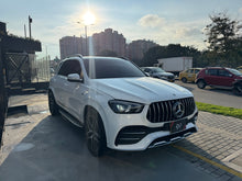 Cargar imagen en el visor de la galería, Mercedes-Benz AMG GLE 53 4MATIC Híbrido Modelo 2022