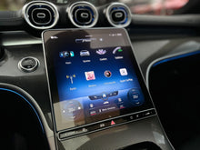 Cargar imagen en el visor de la galería, Mercedes-Benz C200 Híbrido Modelo 2023