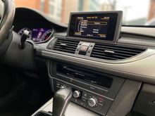 Cargar imagen en el visor de la galería, Audi A6 Blindado Modelo 2017