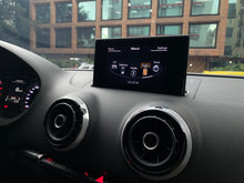 Cargar imagen en el visor de la galería, Audi A3 S-line Modelo 2015