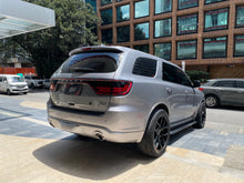 Cargar imagen en el visor de la galería, Dodge Durango GT Modelo 2018