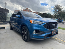 Cargar imagen en el visor de la galería, Ford Edge ST Modelo 2019